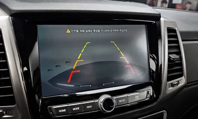 KG_Mobility_Ssangyong Rexton 2019, 128777 км, за 9188.27 USD - фото 16