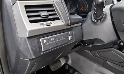 KG_Mobility_Ssangyong Rexton 2019, 128777 км, за 9188.27 USD - фото 17
