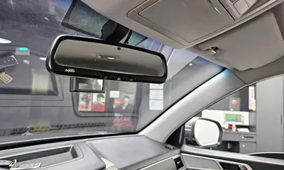 KG_Mobility_Ssangyong Rexton 2019, 128777 км, за 9188.27 USD - фото 19