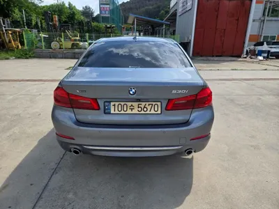 BMW 5-Series 2018, 157066 км, за 14319.2 USD