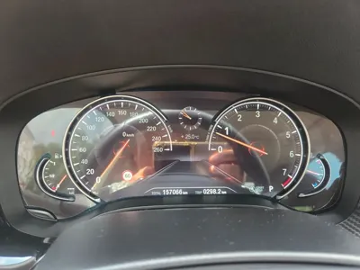 BMW 5-Series 2018, 157066 км, за 14319.2 USD - фото 8