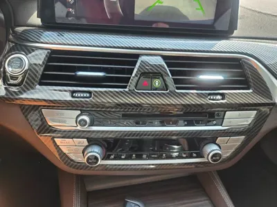 BMW 5-Series 2018, 157066 км, за 14319.2 USD - фото 15