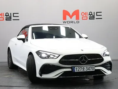 Mercedes-Benz CLE-Class 2026, 2630 км, за 51977.67 USD