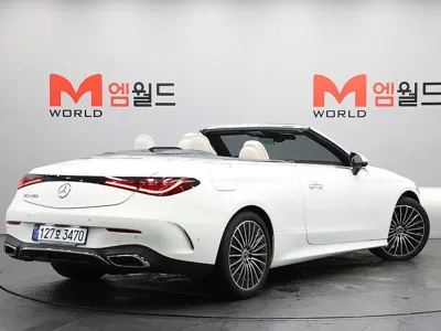 Mercedes-Benz CLE-Class 2026, 2630 км, за 51977.67 USD