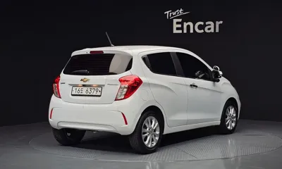 ChevroletGMDaewoo Spark 2019, 41291 км, за 4547.23 USD