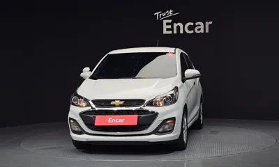 ChevroletGMDaewoo Spark 2019, 41291 км, за 4547.23 USD