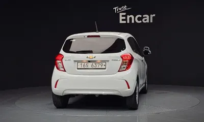ChevroletGMDaewoo Spark 2019, 41291 км, за 4547.23 USD