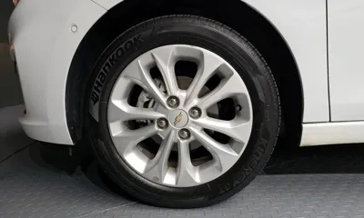 ChevroletGMDaewoo Spark 2019, 41291 км, за 4547.23 USD