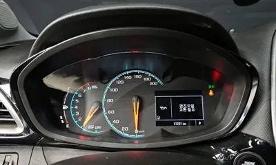 ChevroletGMDaewoo Spark 2019, 41291 км, за 4547.23 USD - фото 8
