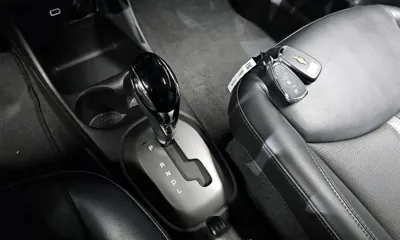 ChevroletGMDaewoo Spark 2019, 41291 км, за 4547.23 USD - фото 9