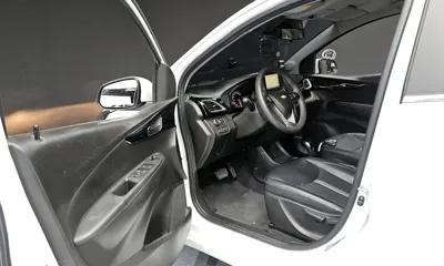 ChevroletGMDaewoo Spark 2019, 41291 км, за 4547.23 USD - фото 10