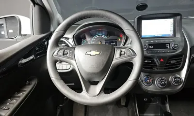 ChevroletGMDaewoo Spark 2019, 41291 км, за 4547.23 USD - фото 12
