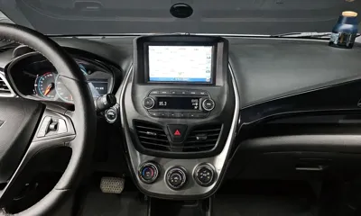 ChevroletGMDaewoo Spark 2019, 41291 км, за 4547.23 USD - фото 16