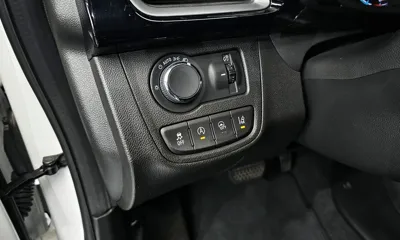 ChevroletGMDaewoo Spark 2019, 41291 км, за 4547.23 USD - фото 17