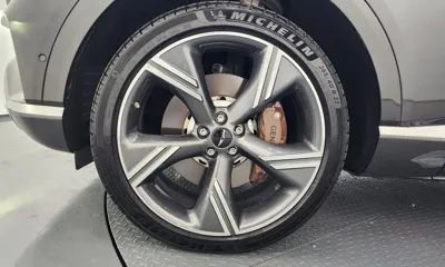 Genesis GV80 2024, 16722 км, за 44202.17 USD