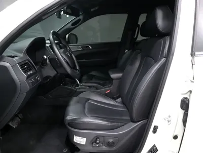 KG_Mobility_Ssangyong Rexton 2023, 61233 км, за 15562.93 USD - фото 6