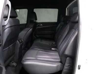 KG_Mobility_Ssangyong Rexton 2023, 61233 км, за 15562.93 USD - фото 8