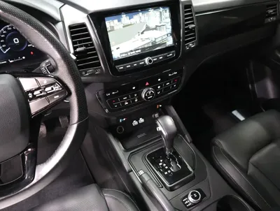 KG_Mobility_Ssangyong Rexton 2023, 61233 км, за 15562.93 USD - фото 11