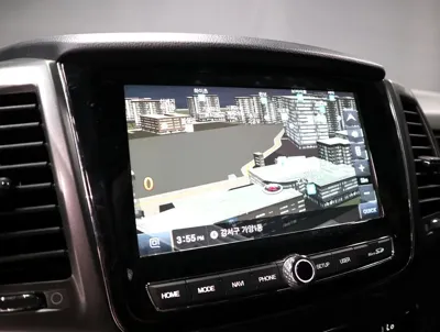 KG_Mobility_Ssangyong Rexton 2023, 61233 км, за 15562.93 USD - фото 12