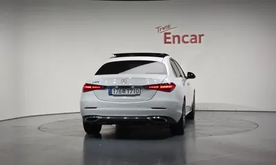 Mercedes-Benz C-Class 2024, 15193 км, за 27627.89 USD