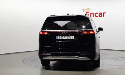 Kia Canival 2022, 82068 км, за 16186.69 USD