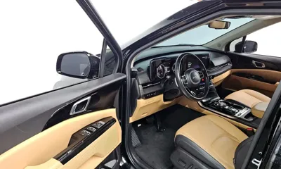 Kia Canival 2022, 82068 км, за 16186.69 USD - фото 10