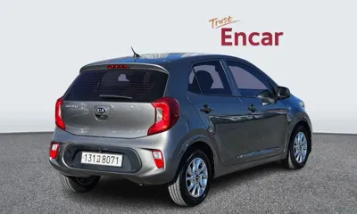 Kia Morning 2019, 99683 км, за 5231.78 USD