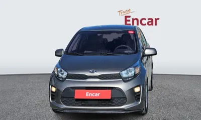 Kia Morning 2019, 99683 км, за 5231.78 USD