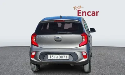 Kia Morning 2019, 99683 км, за 5231.78 USD