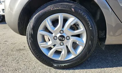 Kia Morning 2019, 99683 км, за 5231.78 USD