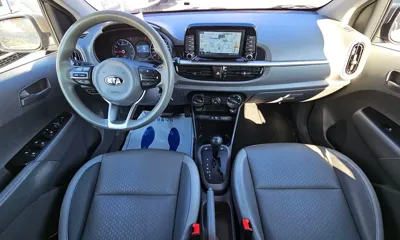 Kia Morning 2019, 99683 км, за 5231.78 USD - фото 7