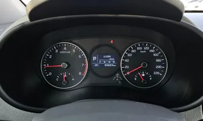 Kia Morning 2019, 99683 км, за 5231.78 USD - фото 8