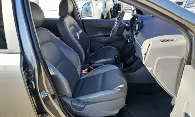 Kia Morning 2019, 99683 км, за 5231.78 USD - фото 10