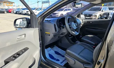 Kia Morning 2019, 99683 км, за 5231.78 USD - фото 11