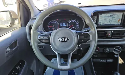 Kia Morning 2019, 99683 км, за 5231.78 USD - фото 13
