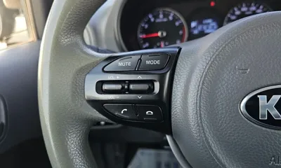 Kia Morning 2019, 99683 км, за 5231.78 USD - фото 19