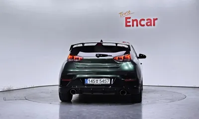 Hyundai Veloster 2019, 154650 км, за 7564.88 USD
