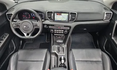 Kia Sportage 2016, 139399 км, за 6236.05 USD - фото 7