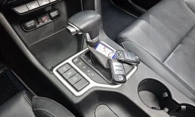 Kia Sportage 2016, 139399 км, за 6236.05 USD - фото 9