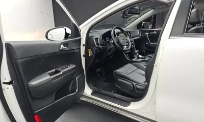 Kia Sportage 2016, 139399 км, за 6236.05 USD - фото 10