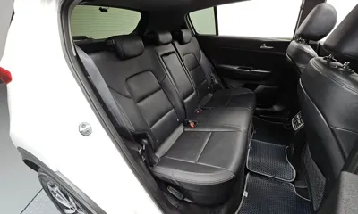 Kia Sportage 2016, 139399 км, за 6236.05 USD - фото 11