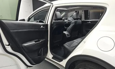 Kia Sportage 2016, 139399 км, за 6236.05 USD - фото 12