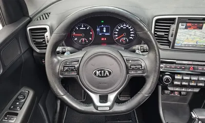 Kia Sportage 2016, 139399 км, за 6236.05 USD - фото 13