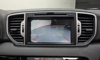 Kia Sportage 2016, 139399 км, за 6236.05 USD - фото 15