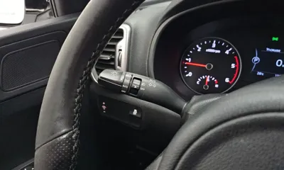 Kia Sportage 2016, 139399 км, за 6236.05 USD - фото 17