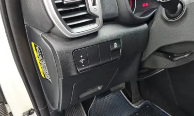 Kia Sportage 2016, 139399 км, за 6236.05 USD - фото 20