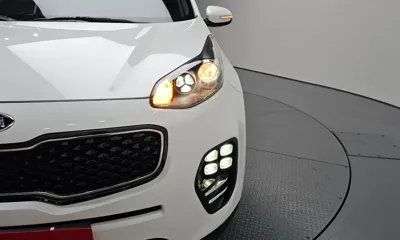 Kia Sportage 2016, 139399 км, за 6236.05 USD - фото 23