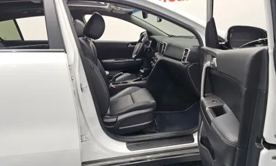 Kia Sportage 2016, 139399 км, за 6236.05 USD - фото 26