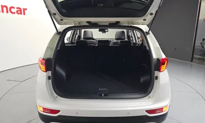 Kia Sportage 2016, 139399 км, за 6236.05 USD - фото 29