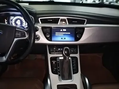 Geely Boyue 2017, 145000 км, за 4059.14 USD - фото 13